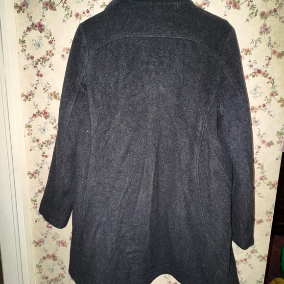 Pendleton Wool Coat - Picture 5 of 5